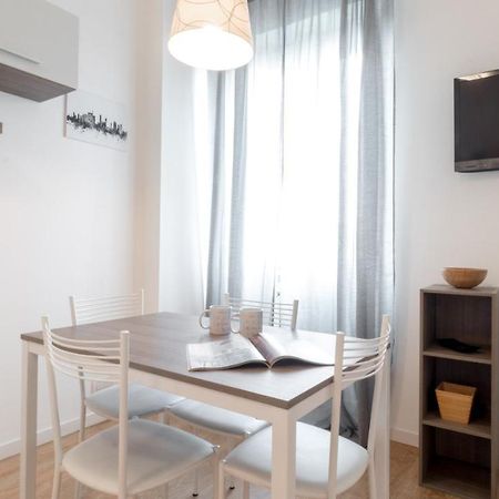 Apartamento Italianway - Ampere 103 Milán Exterior foto